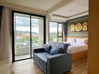 Aristo 2 Phuket by RESAVA – Photos 12